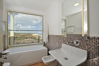 Cub Hotel Torre Salinas (Adults Only) San Priamo Luaran gambar