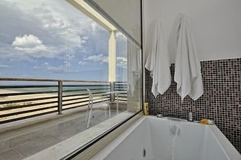 Cub Hotel Torre Salinas (Adults Only) San Priamo Luaran gambar