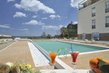 Cub Hotel Torre Salinas (Adults Only) San Priamo Luaran gambar