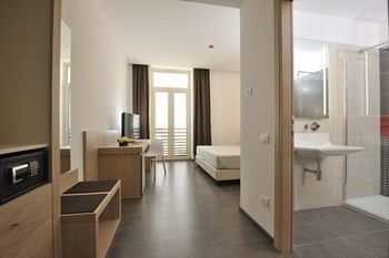 Cub Hotel Torre Salinas (Adults Only) San Priamo Luaran gambar