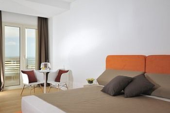 Cub Hotel Torre Salinas (Adults Only) San Priamo Luaran gambar