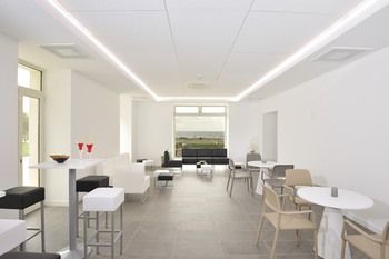 Cub Hotel Torre Salinas (Adults Only) San Priamo Luaran gambar