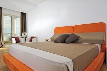 Cub Hotel Torre Salinas (Adults Only) San Priamo Luaran gambar