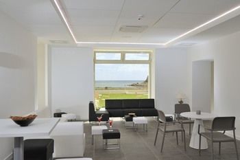 Cub Hotel Torre Salinas (Adults Only) San Priamo Luaran gambar
