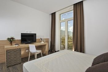 Cub Hotel Torre Salinas (Adults Only) San Priamo Luaran gambar