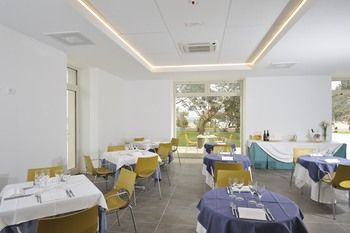 Cub Hotel Torre Salinas (Adults Only) San Priamo Luaran gambar